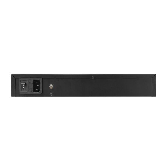 Lanberg !Switch 24x1GB POE+ 2xGB RSGE-24P - | RSGE-24P-2GE-2S-360