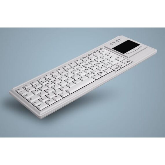 Active Key IndustrialKey AK-4400-G - Keyboard - | AK-4400-GU-W/UK