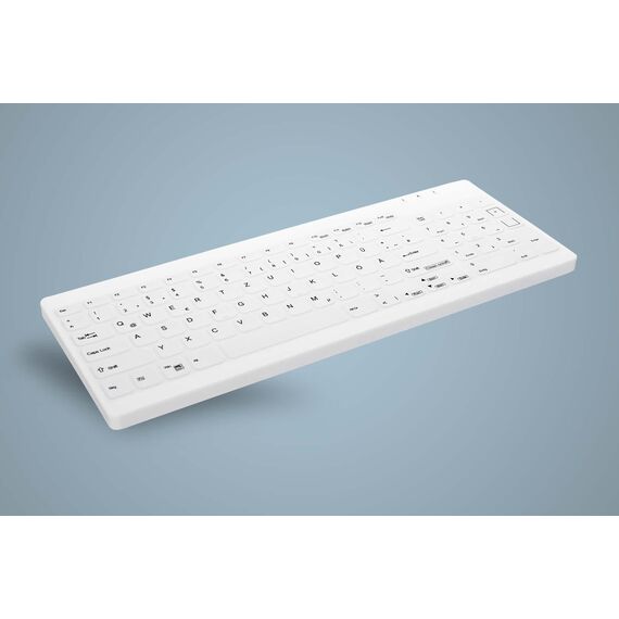 Active Key AK-C7012F - Keyboard replaceable key m | AK-C7012-W/GE