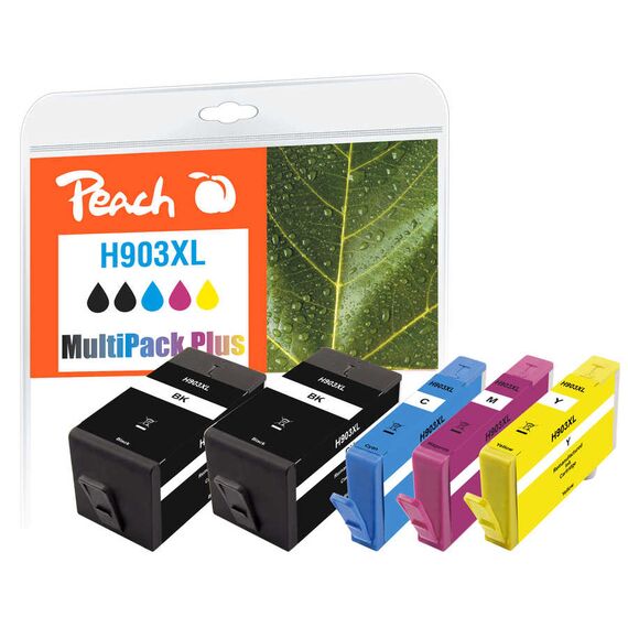 Peach PI300-865 / High (XL) Yield / 25 ml / Single pack / 2815 pa