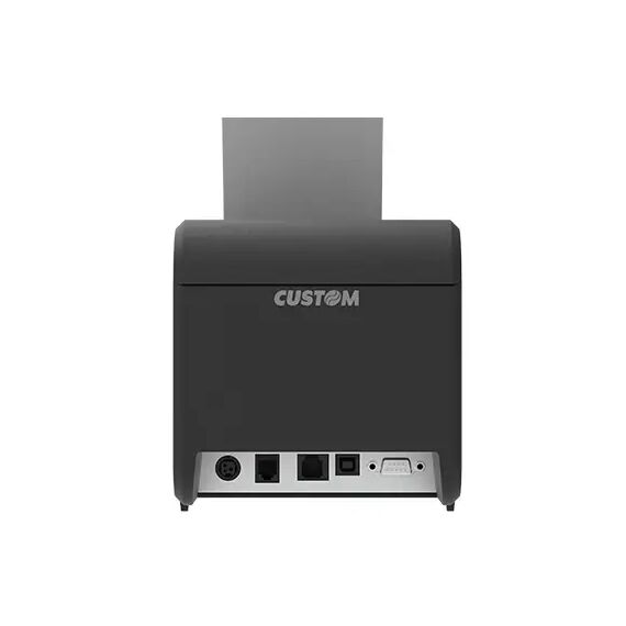 Custom P3L PAP REDUCT ETH USB 232 BLACK WW Inclu | 911MX010300733