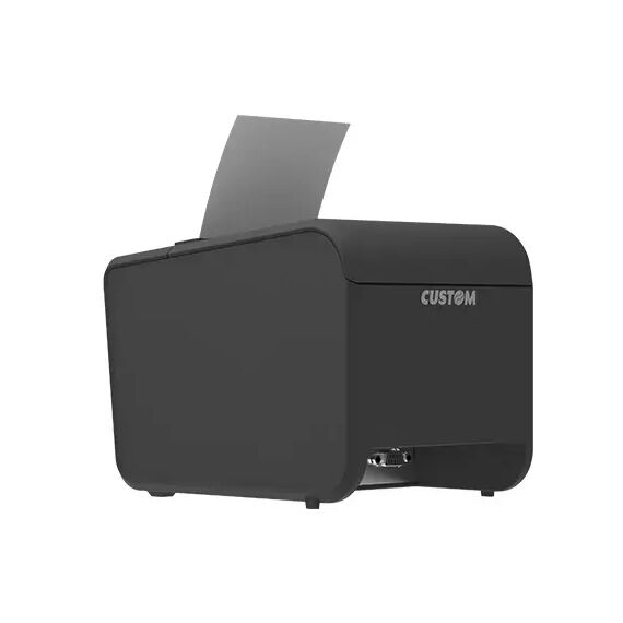 Custom P3L PAP REDUCT ETH USB 232 BLACK WW Inclu | 911MX010300733