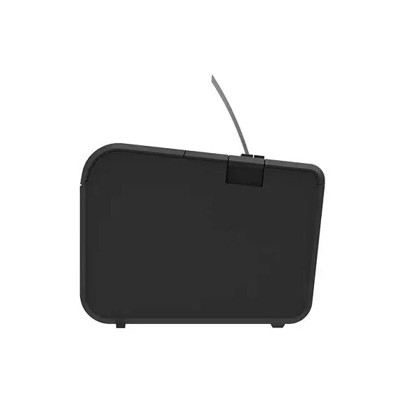 Custom P3L PAP REDUCT ETH USB 232 BLACK WW Inclu | 911MX010300733