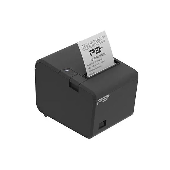 Custom P3L PAP REDUCT ETH USB 232 BLACK WW Inclu | 911MX010300733