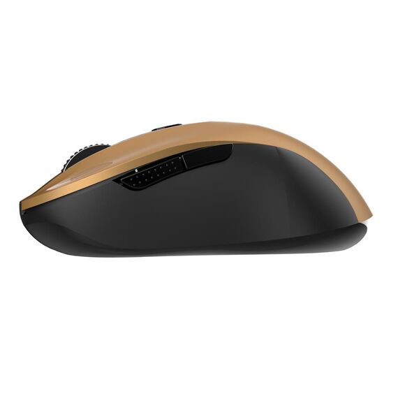 INCA IWM-233RG Ergonomic design, comfortable touch feeling.