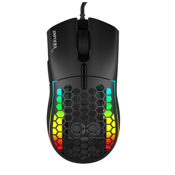 INCA IMG-GT20 • 6 RGB LED Lights + Rainbow Led