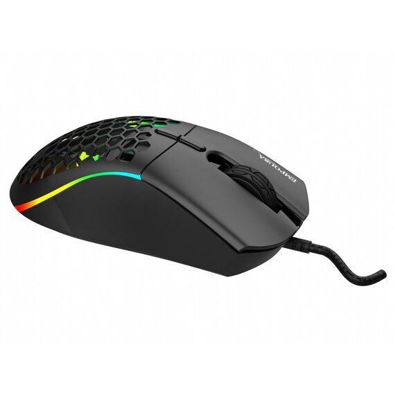 INCA IMG-GT20 • 6 RGB LED Lights + Rainbow Led