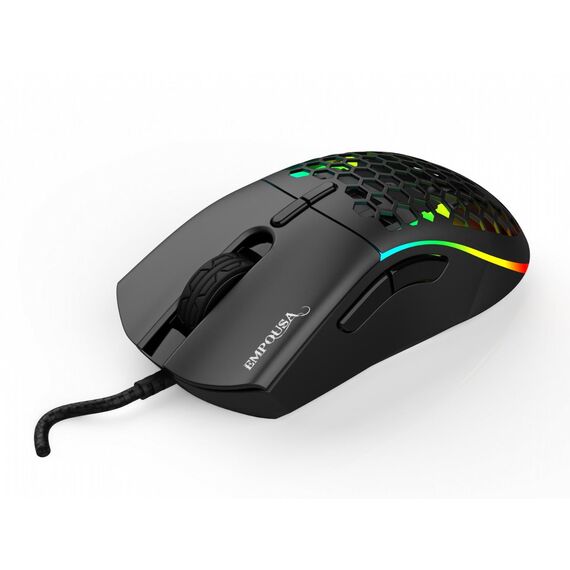 INCA IMG-GT20 • 6 RGB LED Lights + Rainbow Led