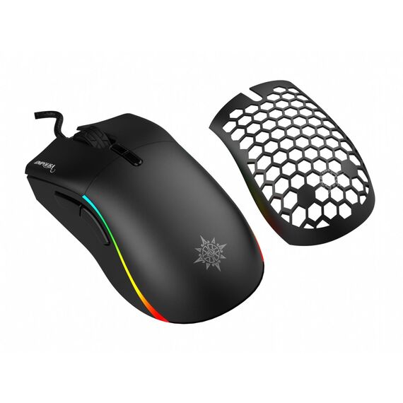 INCA IMG-GT20 • 6 RGB LED Lights + Rainbow Led