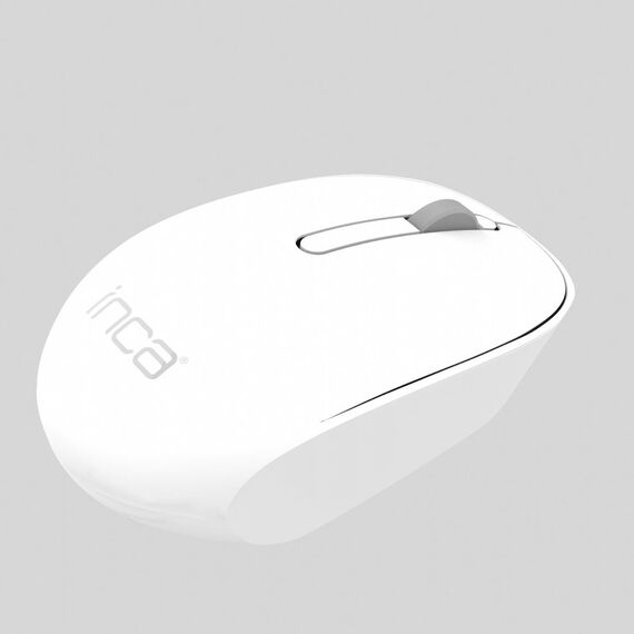 INCA IWM-241RB • Ergonomic Elegant Usage, Comfortable Touch Feeli