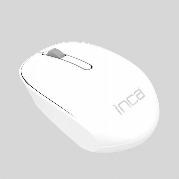 INCA IWM-241RB • Ergonomic Elegant Usage, Comfortable Touch Feeli
