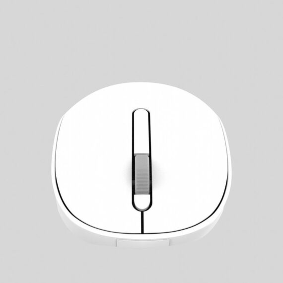 INCA IWM-241RB • Ergonomic Elegant Usage, Comfortable Touch Feeli