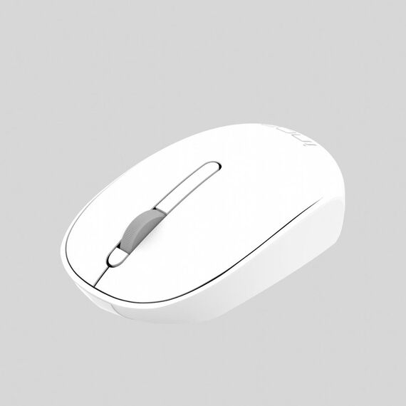 INCA IWM-241RB • Ergonomic Elegant Usage, Comfortable Touch Feeli