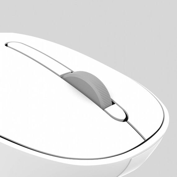 INCA IWM-241RB • Ergonomic Elegant Usage, Comfortable Touch Feeli