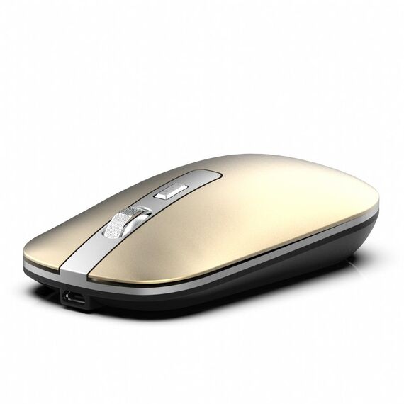 INCA IWM-531RS • Bluetooth + 2.4G Wireless Optical Mouse