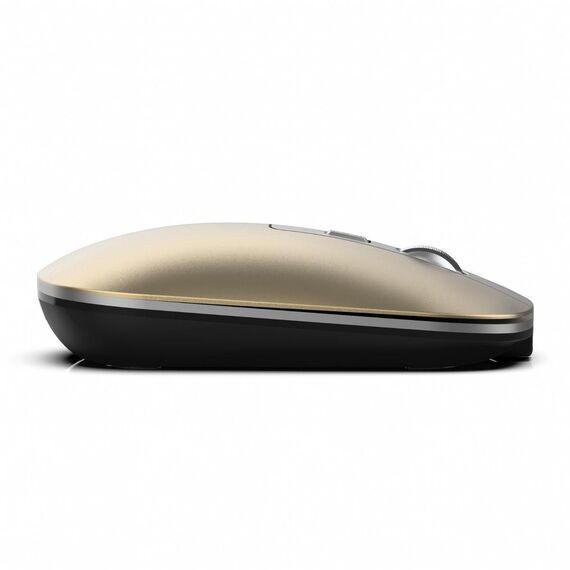 INCA IWM-531RS • Bluetooth + 2.4G Wireless Optical Mouse