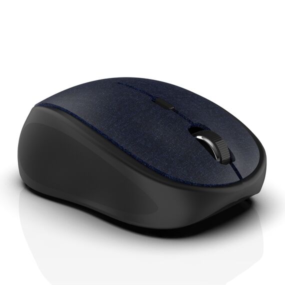 INCA IWM-300RL Ergonomic design, comfortable touch feeling, compl