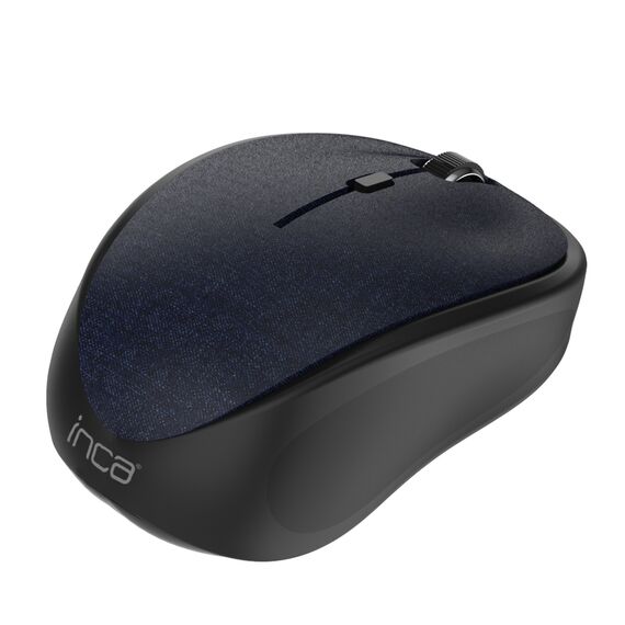 INCA IWM-300RL Ergonomic design, comfortable touch feeling, compl