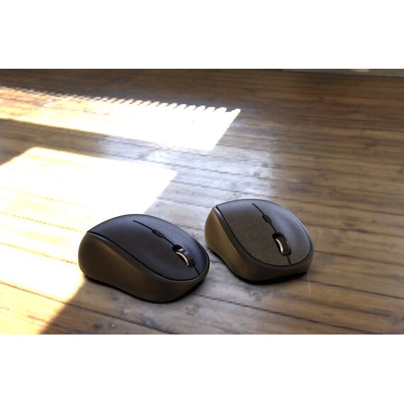 INCA IWM-300RL Ergonomic design, comfortable touch feeling, compl