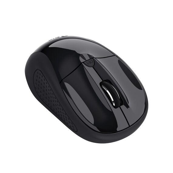 Trust - Mouse - right and left-handed - optical - 4 butto | 24658
