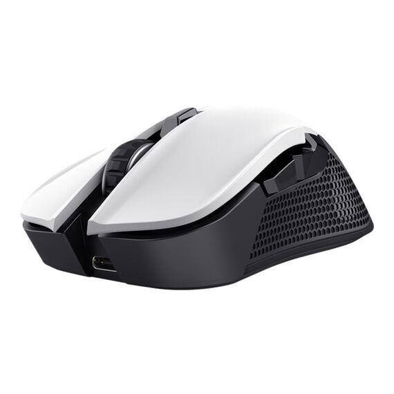 Trust GXT 923W Ybar - Mouse - gaming - right-handed - 6 b | 24889