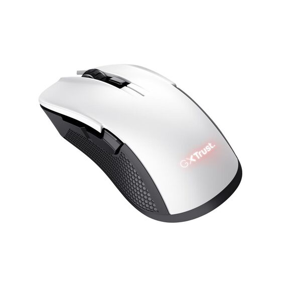 Trust GXT 923W Ybar - Mouse - gaming - right-handed - 6 b | 24889