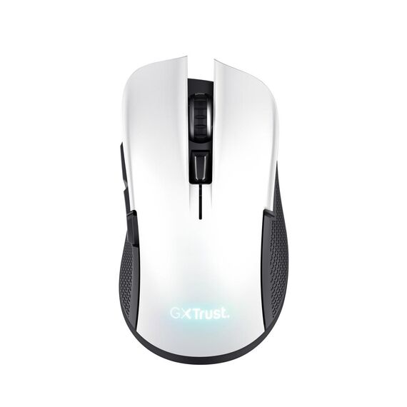 Trust GXT 923W Ybar - Mouse - gaming - right-handed - 6 b | 24889