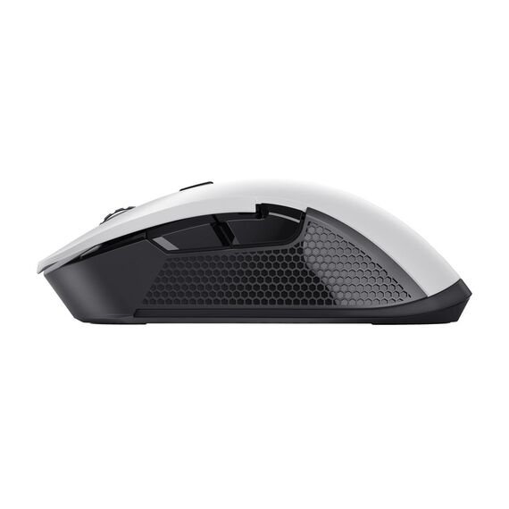 Trust GXT 923W Ybar - Mouse - gaming - right-handed - 6 b | 24889