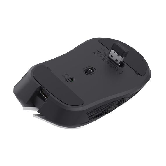 Trust GXT 923W Ybar - Mouse - gaming - right-handed - 6 b | 24889