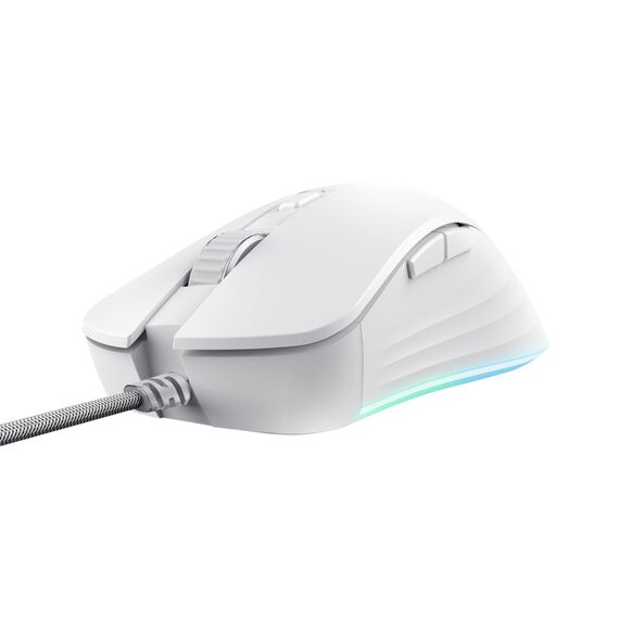 Trust GXT 924W YBAR+ - Mouse - right-handed - optical - 6 | 24891