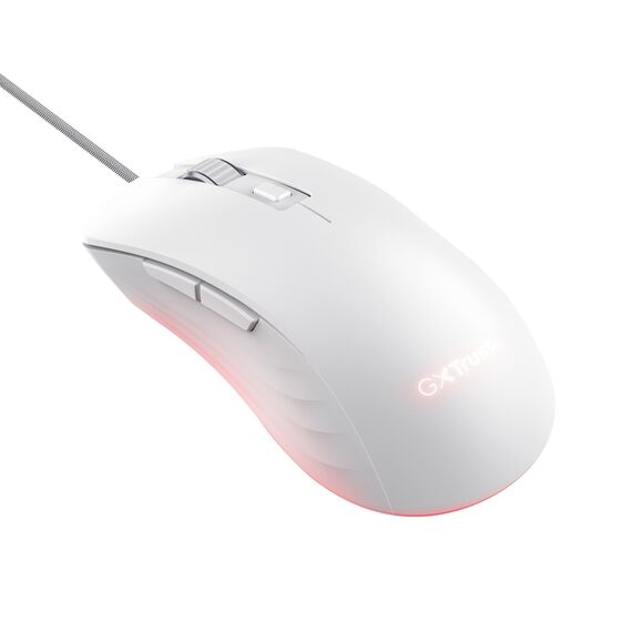 Trust GXT 924W YBAR+ - Mouse - right-handed - optical - 6 | 24891