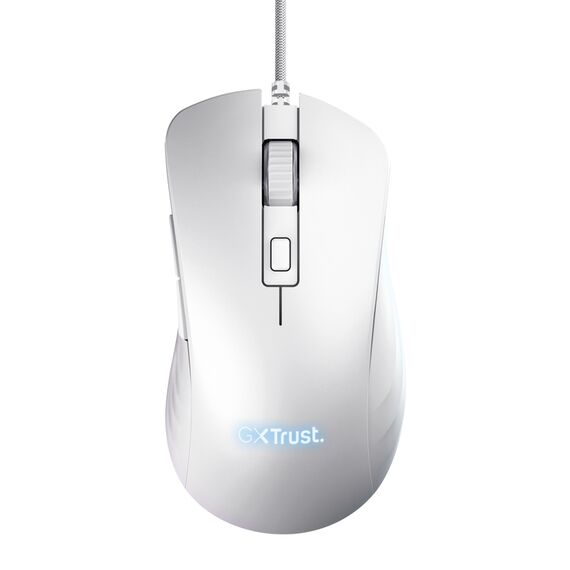 Trust GXT 924W YBAR+ - Mouse - right-handed - optical - 6 | 24891