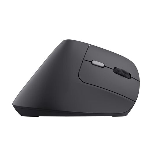 Trust Bayo II - Vertical mouse - ergonomic - right-handed | 25145