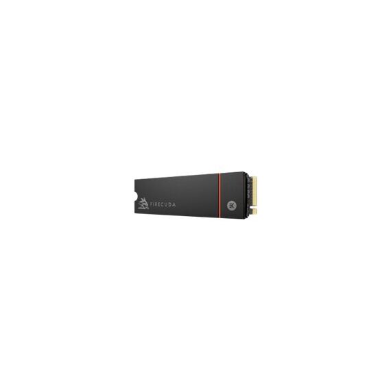 Seagate FireCuda 530 ZP1000GM3A023 - SSD - 1 TB - internal - M.2