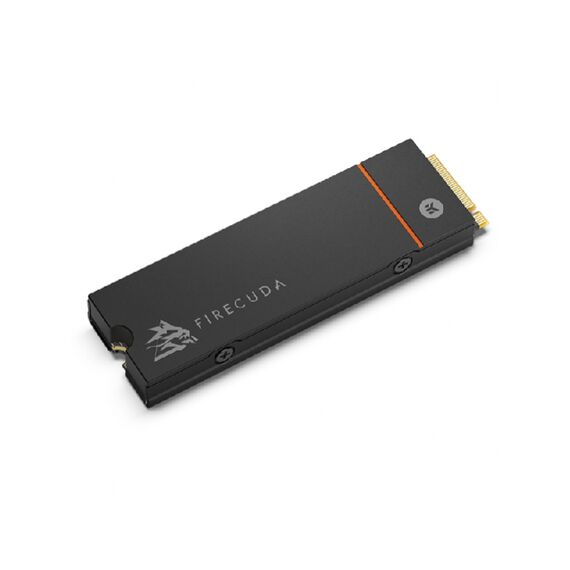 Seagate FireCuda 530 ZP1000GM3A023 - SSD - 1 TB - internal - M.2