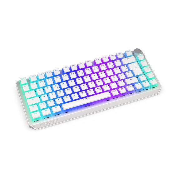 ENDORFY Thock 75% / 75% / Straight / Wired & Wireless / | EY5D020