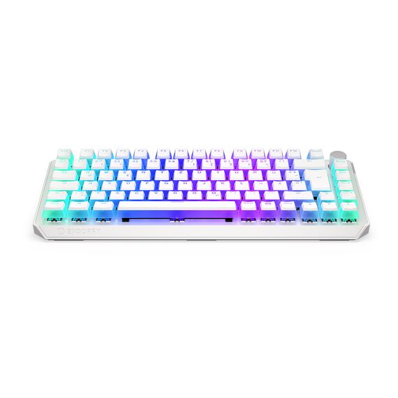 ENDORFY Thock 75% / 75% / Straight / Wired & Wireless / | EY5D020