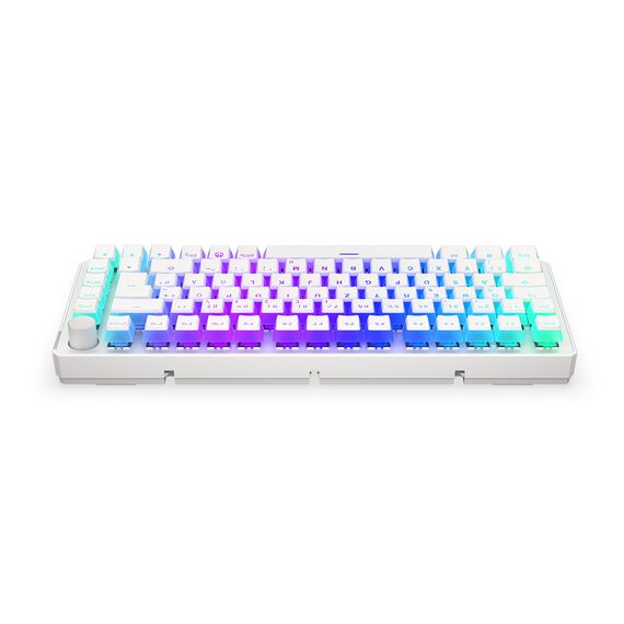 ENDORFY Thock 75% / 75% / Straight / Wired & Wireless / | EY5D020
