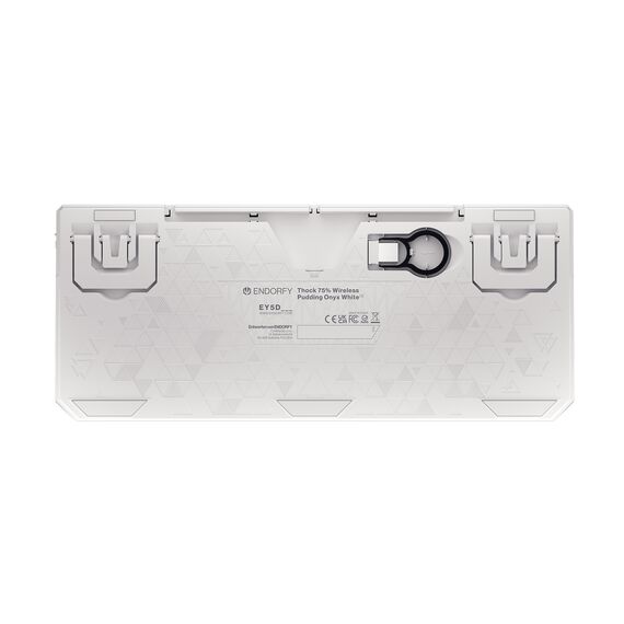 ENDORFY Thock 75% / 75% / Straight / Wired & Wireless / | EY5D020