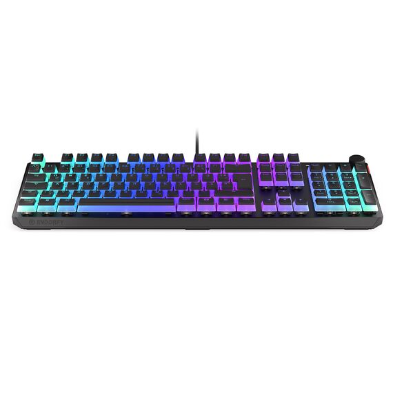 ENDORFY Thock / Full-size (100%) / Straight / Wired / U | EY5D024