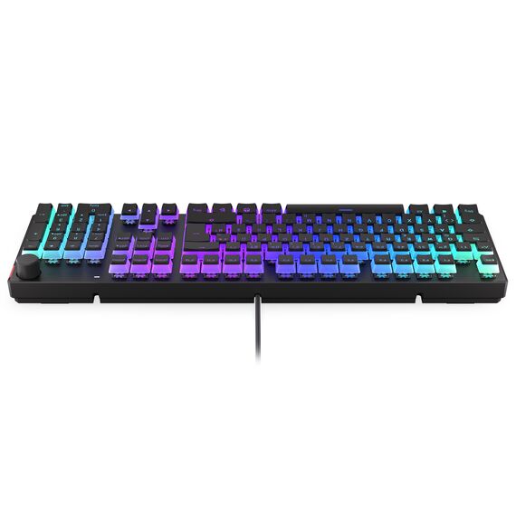 ENDORFY Thock / Full-size (100%) / Straight / Wired / U | EY5D024