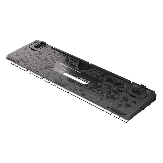 ENDORFY Thock / Full-size (100%) / Straight / Wired / U | EY5D024