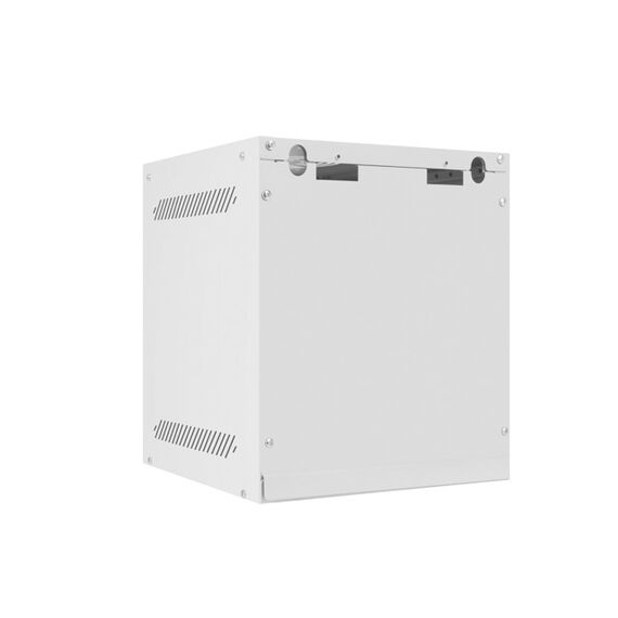 Lanberg WF10-2306-10S - Wall mounted rack - 6U - 20 kg - 5 kg - G