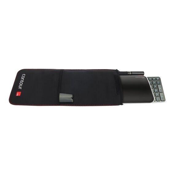 Contour RollerMouse Red Plus Wireless - Tr | RM-RED PLUS-WL-DE-TK