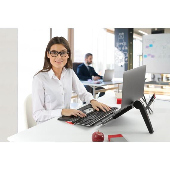 Contour RollerMouse Red Plus Wireless - Tr | RM-RED PLUS-WL-DE-TK