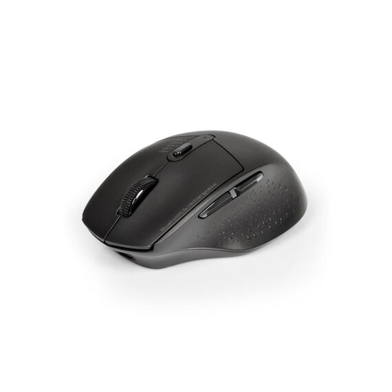 PORT Connect Professional - Mouse - 5 buttons - wired -  | 900715