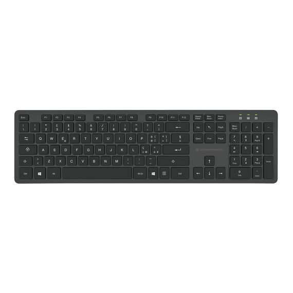 Conceptronic ORAZIO - Keyboard and mouse set - wirel | ORAZIO01IT