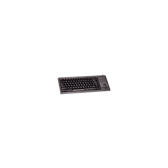 CHERRY Compact-Keyboard G84-4400 - Keyboard - U | G84-4400LUBIT-2