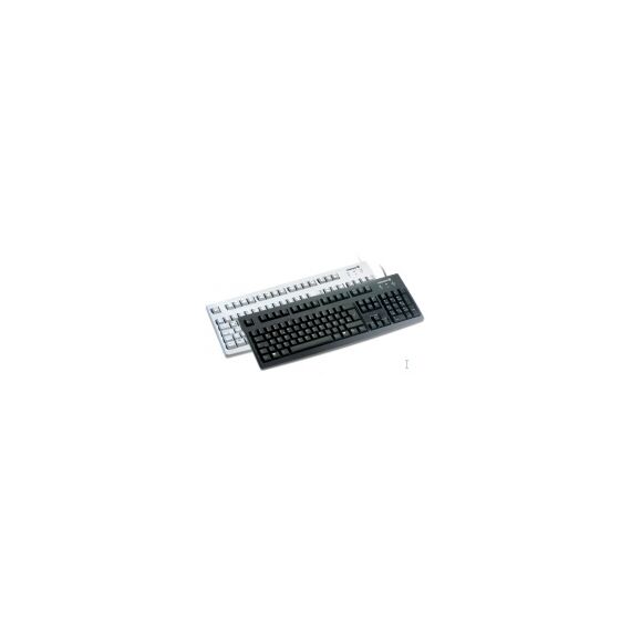 CHERRY G83-6104 - Keyboard - USB - Russian - bl | G83-6104LUNRB-2