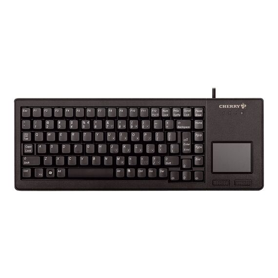 CHERRY XS G84-5500 - Keyboard - USB - Pan Nordi | G84-5500LUMPN-2